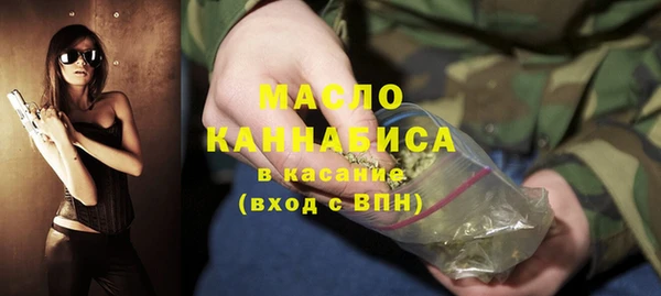 хмурый Верея