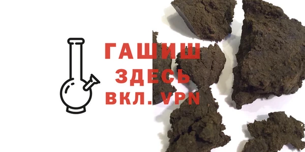 хмурый Верея