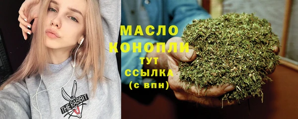 хмурый Верея