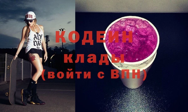 хмурый Верея
