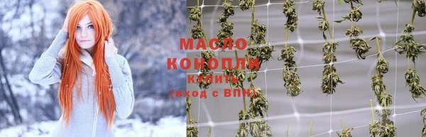хмурый Верея